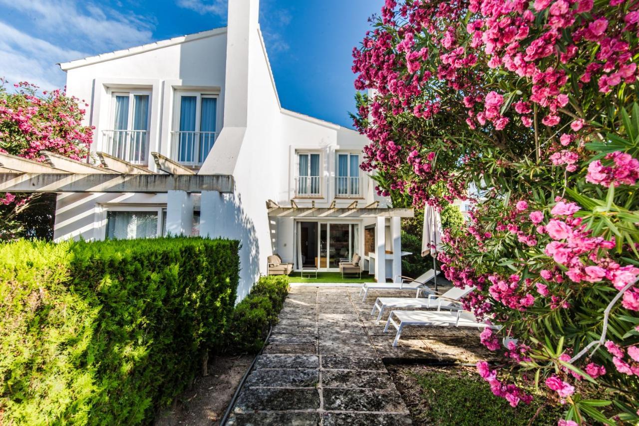 Villa Andratx Puerto de Andrach Esterno foto