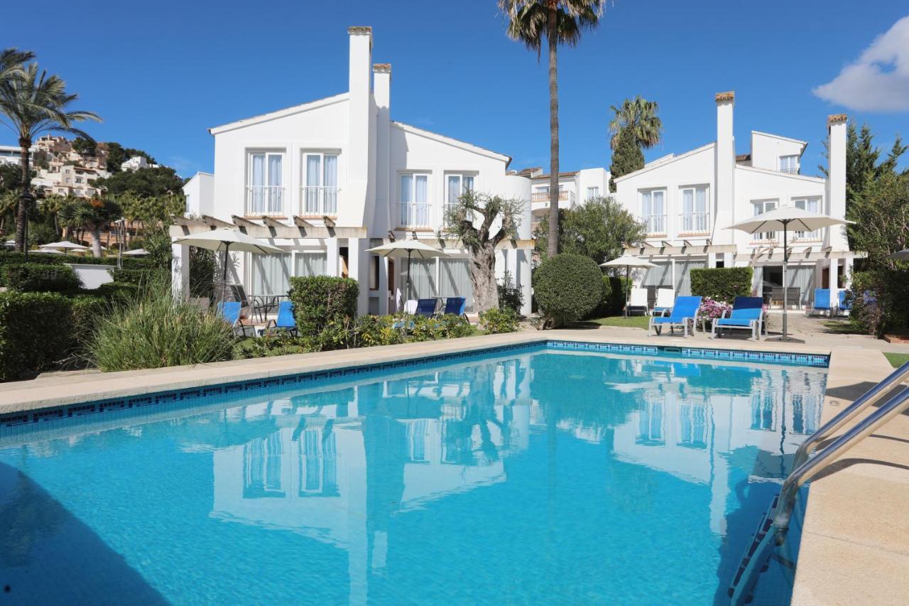 Villa Andratx Puerto de Andrach Esterno foto