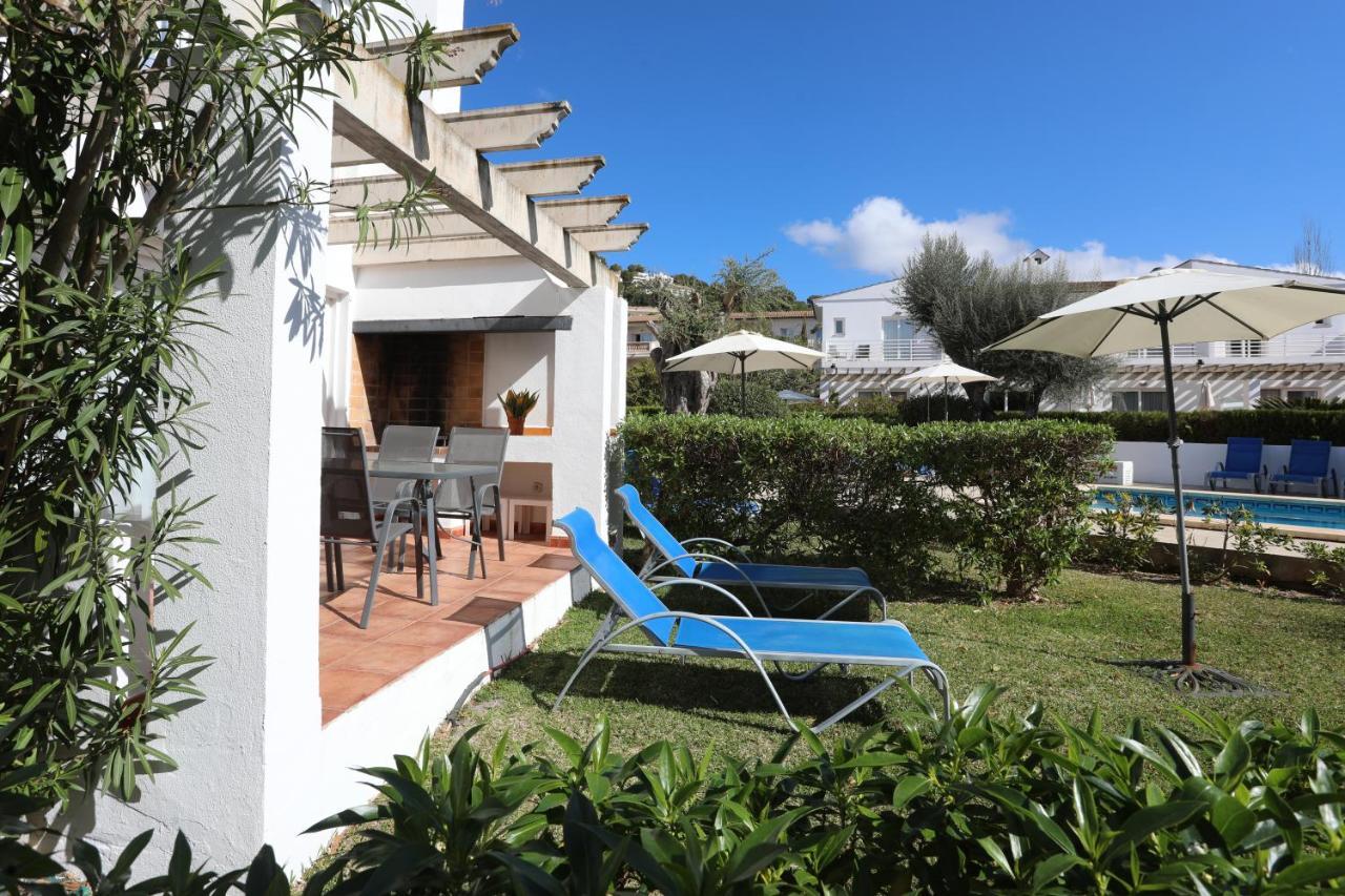 Villa Andratx Puerto de Andrach Esterno foto