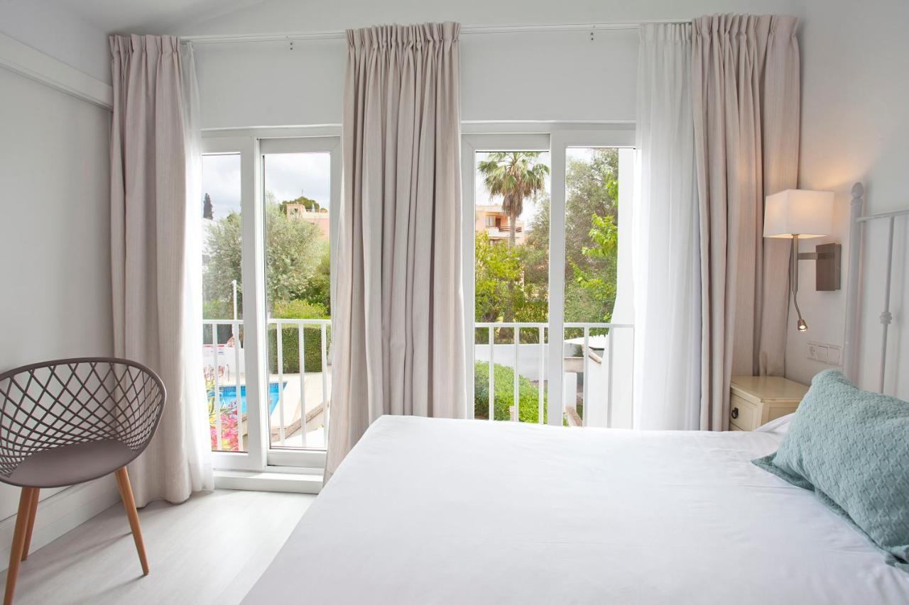 Villa Andratx Puerto de Andrach Esterno foto
