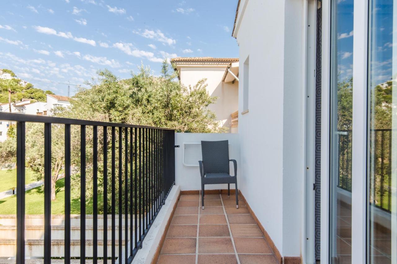 Villa Andratx Puerto de Andrach Esterno foto