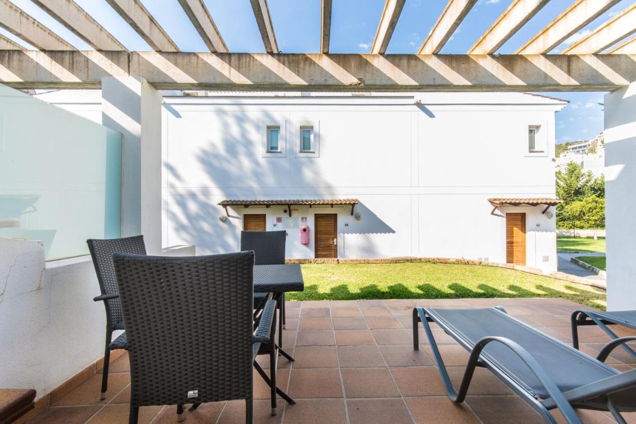 Villa Andratx Puerto de Andrach Esterno foto